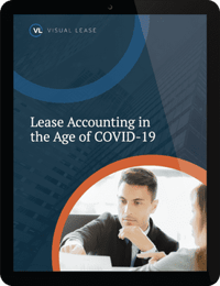 Lease Accounting in the Age of COVID-19