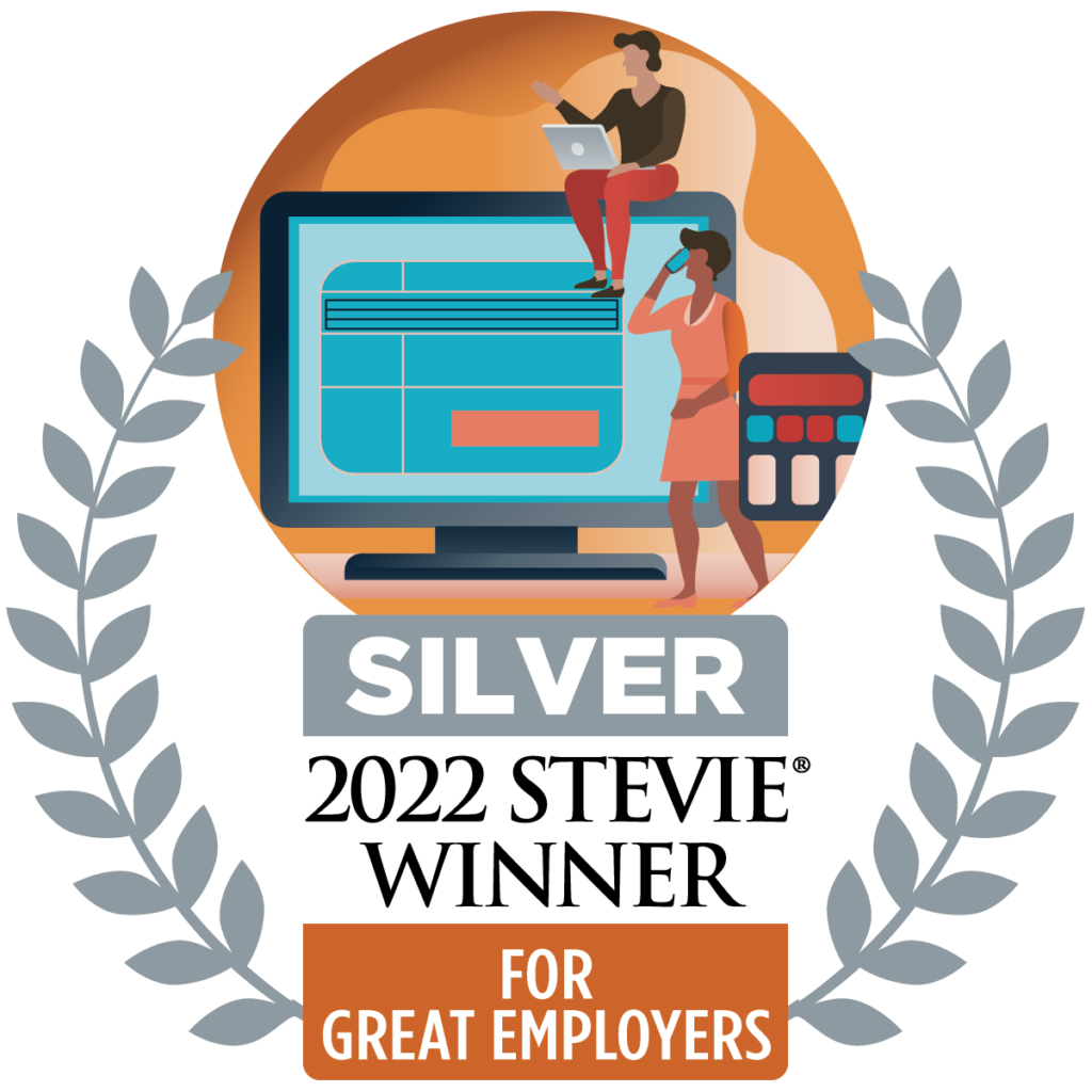 SAGE22 Silver Winner
